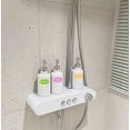 thumbnail image 4 of Waterproof Soap Bottle Label Bathroom Kitchen Category Label Sticker 3 Color 3x2inch 120Pcs, 4 of 6