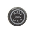 thumbnail image 2 of Bussman GLR-9 Non-Rejecting Fast-Acting Inline Fuse 300-Volt, 9-Amp, 2 of 3