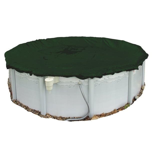 36 ft round above ground pool