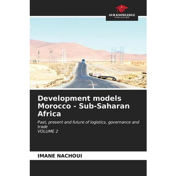 Development models Morocco - Sub-Saharan Africa, (Paperback)