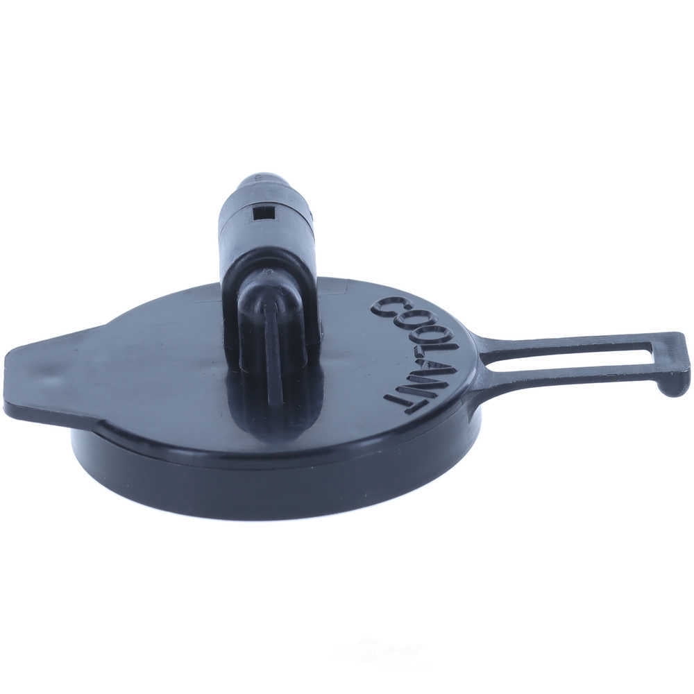 Motorad T127 Standard Engine Coolant Reservoir Cap