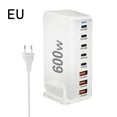 thumbnail image 1 of 600W Gallium Nitride PD3.1 Desktop Charger Multifunctional USB Type-C 28V5A, 1 of 8