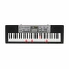 Casio LK-175 61-Lighted-Key Personal Keyboard