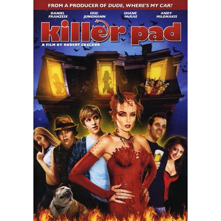 Killer Pad