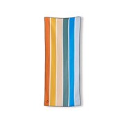 Nomadix Original Towel, Stripes Retro, One Size