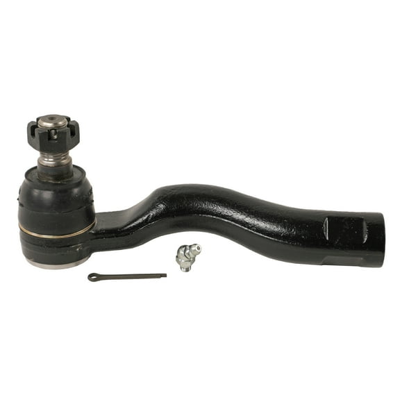 MOOG ES800314 Tie Rod End Fits select: 2013-2020 LEXUS LX, 2013-2021 TOYOTA LAND CRUISER