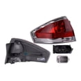 thumbnail image 1 of Calavera Focus 2009 A 2010 Ford Izq DEPO ., 1 of 4