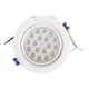 thumbnail image 1 of Foco Empotrado Led Estevez 5" Blanco 9W Smd2835, 1 of 3
