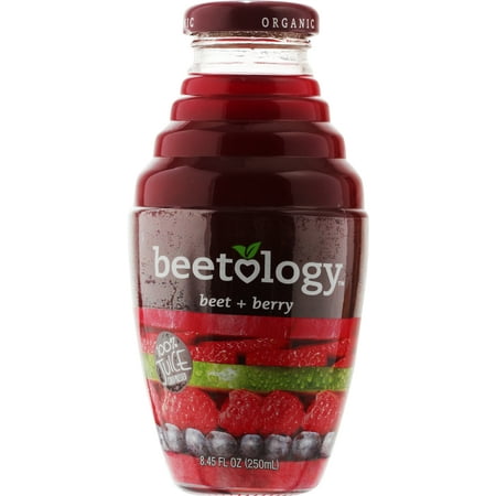 100% JUICE COLD PRESSED