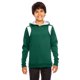 thumbnail image 1 of Equipo 365 Sudaderas | Polar SP BOSQUE/ BLANCO M equipo 365 TT30Y, 1 of 1