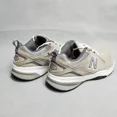 thumbnail image 5 of New Balance 608 Training Sneakers Shoes Gray Suede Mens Sz 10.5 Medium MX608UG5, 5 of 5