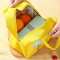 thumbnail image 6 of UttpKLBx Mini Bento Box Aesthetic Lunch Containers Bento Lunch Box Adult Lunch Box With Cutlery, Food Divider Container (B), 6 of 8