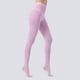 thumbnail image 1 of Women's Solid Color Soft Opaque Tights with Comfortable Stretch for Everyday Wear, 1 of 3
