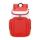 thumbnail image 1 of Mochila de baloncesto, bolsa de fútbol, mochila de día, bolsa de fitness, bolsa de natación ligera, bolsa para equipo deportivo, bolsa deportiva para rojo, 1 of 5