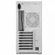 thumbnail image 3 of Gabinete para PC Gaming Yeyian Hussar Plus YCM-ASHUS-01WH Negro, 3 of 10