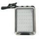 thumbnail image 2 of Señuelos De Pesca Con Mosca, Caja Transparente De Gran Capacidad, Portátil, Impermeable, Caja De Señuelos De Pesca Con Mosca Con Cordón Para Pesca, 2 of 7