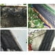 thumbnail image 3 of Alfombrilla para gatos con pinchos, almohadilla repelente para gatos y perros, repelente natural y ecológico para gatos y perros para jardín, vallas, sofás y plantas protectoras, 3 of 5