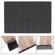 thumbnail image 3 of 20 protectores de suelo para patas de silla y muebles, antideslizantes., 3 of 7