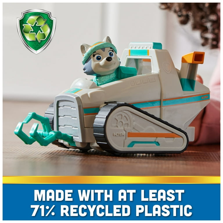 Carro everest paw patrol sale