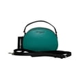 thumbnail image 1 of Bolso cruzado Karl Lagerfeld Paris modelo Maybelle verde LH9ER9AI, 1 of 4
