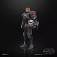 thumbnail image 2 of Original Hasbro Star VANThe Bad Batch Figura de acción Hunter Black Series 6quot; Boys Model Kids Gifts zhangmengya LED, 2 of 2