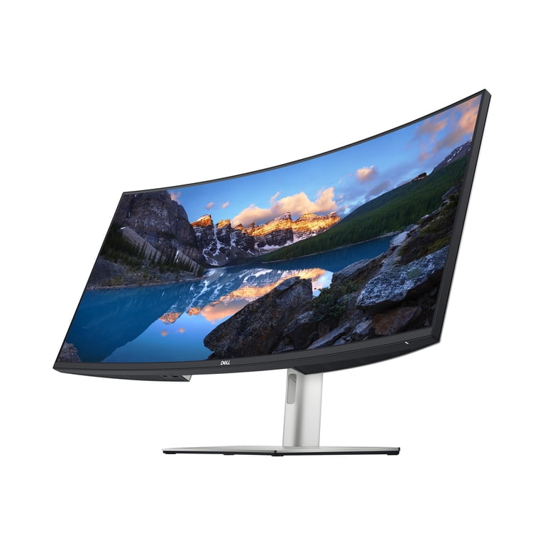 F*e様 Dell U3821DW 37.5インチ ウルトラワイドディスプレイ Amazon.co.jp: Dell U3821DW 37.52インチ 曲面 モニター (3年間無輝点