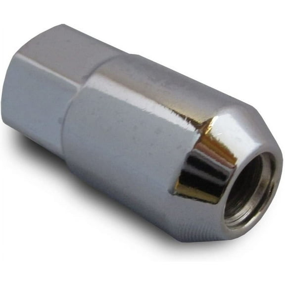 Polaris Ranger 500 570 700 800 Chrome Lug Nut for Aluminum Wheels - 7547309