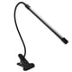 thumbnail image 3 of Lámpara LED de cultivo con clip de 5 V, USB, temporizador automático, para plantas de interior, para invernaderos hidropónicos., 3 of 14