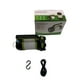 thumbnail image 1 of Greeniant Linterna para exteriores, recargable, portátil, para acampar, para mochileros, luz de emergencia, lámpara de noche, banco de energía Escalada Greeniant OD028252-00B, 1 of 6