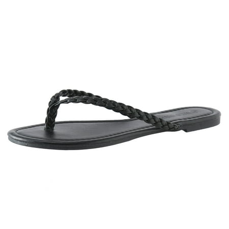 

Sandals Women Heels Wedge Shoes Fashion Flat Flip Flops Outdoor Fashion Beach Soft Sole Flip Flops Womens Shoes Summer