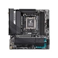 thumbnail image 2 of Tarjeta Madre B650M AORUS ELITE AX AM5 DDR5 Micro ATX, 2 of 6