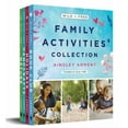 thumbnail image 3 of Wild and Free Wild and Free Family Activities Collection: 4-Book Box Set, (Paperback), 3 of 3