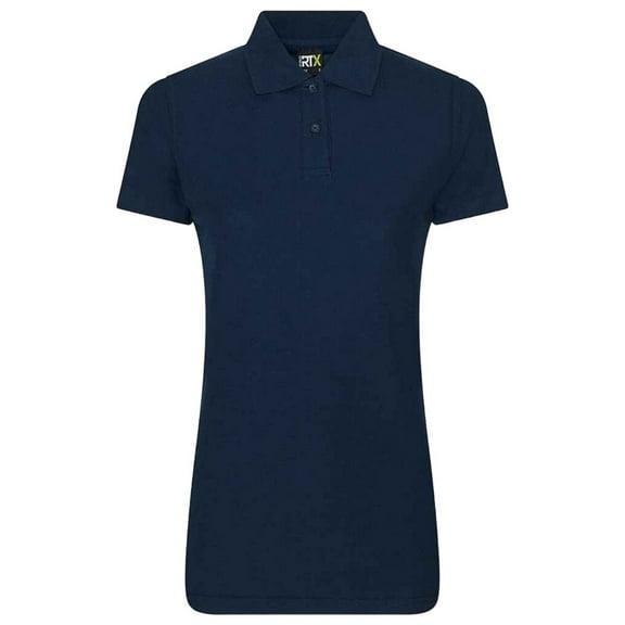 PRO RTX Womens Polo Shirt