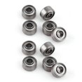 thumbnail image 1 of 693zz Roulements à Billes Miniatures 3x8x4mm - Lot de 10, 1 of 5