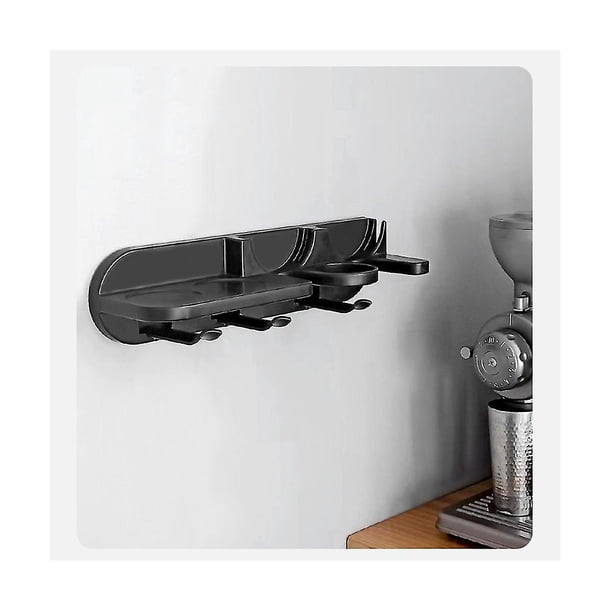 Estantes flotantes de ahorro de 54 mm Stat Izer, propósito Espresso Tools Coffe