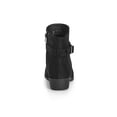 thumbnail image 2 of Avenue Women's Wide Width Keegan Ankle Boot, 2 of 6