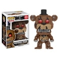 thumbnail image 2 of Pop Nightmare Freddy 111 Funko Games: Fnaf, 2 of 2