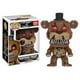thumbnail image 2 of Pop Nightmare Freddy 111 Funko Games: Fnaf, 2 of 2
