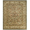 thumbnail image 2 of SAFAVIEH Classic Fredrick Oriental Wool Area Rug, Celadon/Ivory, 8'3" x 11', 2 of 8