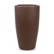 thumbnail image 2 of Ecobo Maceta de 71,1 cm de Alto | Ecológica, Duradera y Ligera | Para Uso en Interiores y Exteriores, Resistente a la Intemperie, Diseño Contemporáneo de Artesanos Brasileños - Bronce, 2 of 4