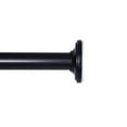 thumbnail image 1 of Mainstays 28 in. - 60 in. Tension Rod, 5/8 in. Diameter, 1 of 4