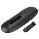 thumbnail image 2 of Matsuzay Home Office TV Speaker DVD Control remoto Dorm English Soundbox Controller Reemplazo alimentado por batería para Sistemas de cine en casa, 2 of 6