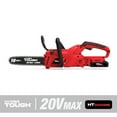thumbnail image 3 of 20V CHAIN SAW, 3 of 6