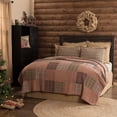 thumbnail image 3 of Seasons Crest 42425 105 x 95 in. Clement Quilt - King, 3 of 5