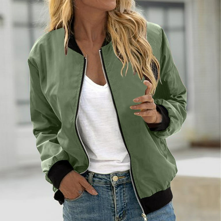 kamemir Jacket Women Women's Utility Jackets Drawstring kamemir Jacket Women Women's Utility Jackets Drawstring