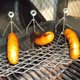 thumbnail image 3 of Brocheta De Barbacoa Hot Dog Grill Holder Hotdog Cooker Herramientas De Cocina Para Acampar Al Aire Libre Kearding OD014732-02, 3 of 6