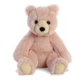 thumbnail image 1 of Peluche Aurora® Snuggly Humphrey Bear™ rosa 28 cm, 1 of 1