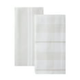 thumbnail image 5 of Better Homes & Gardens Machine Wash Beige Waffle-Weave Cotton Kitchen Towels (4 Pack), 5 of 5