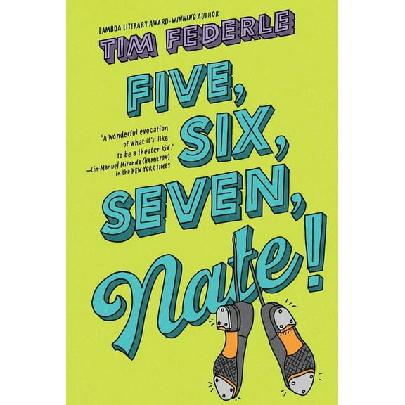 Nate Five, Six, Seven, Nate, (Paperback)