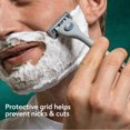 thumbnail image 4 of Cartucho de Cuchillas Wilkinson Sword Quattro Titanium 4 unidades, 4 of 5
